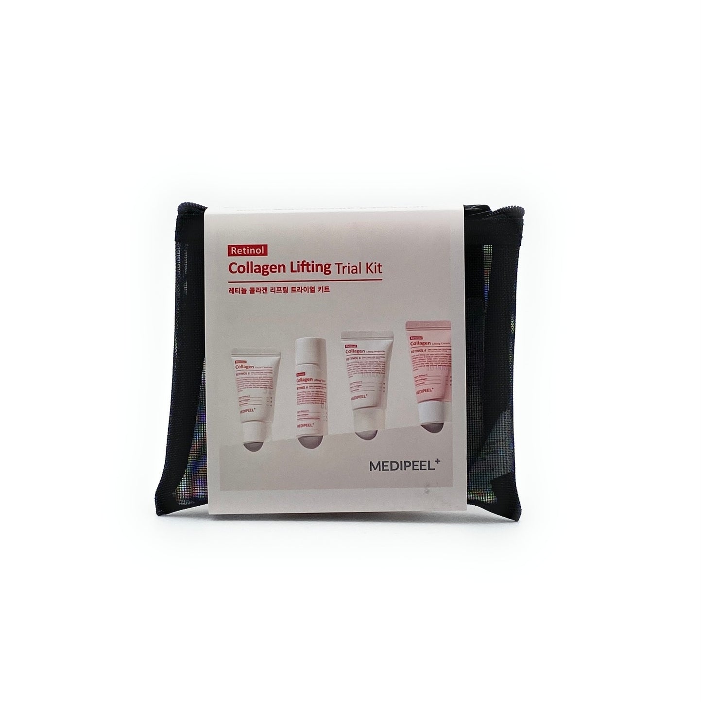 MEDI-PEEL - Retinol Collagen Lifting Trial Kit More from MEDI-PEEL