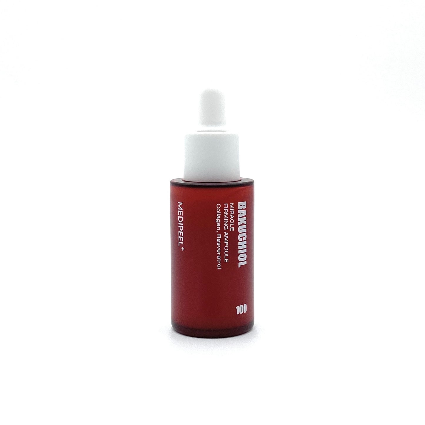 MEDI-PEEL - Bakuchiol Miracle Firming Ampoule