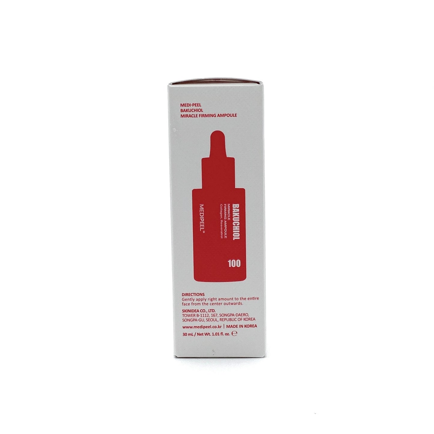 MEDI-PEEL - Bakuchiol Miracle Firming Ampoule