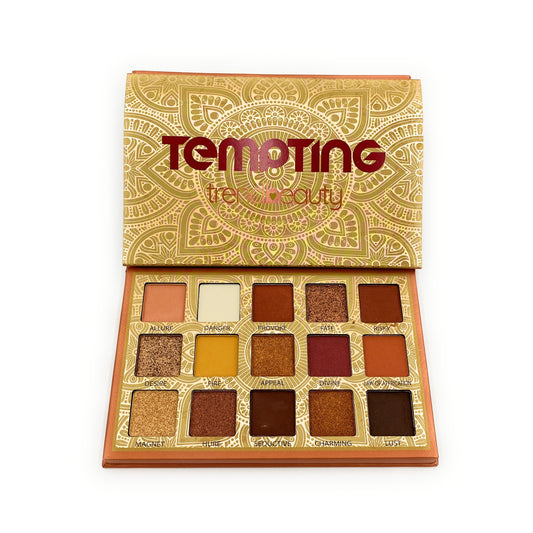 Trend Beauty - Tempting - Paletta De Sombras