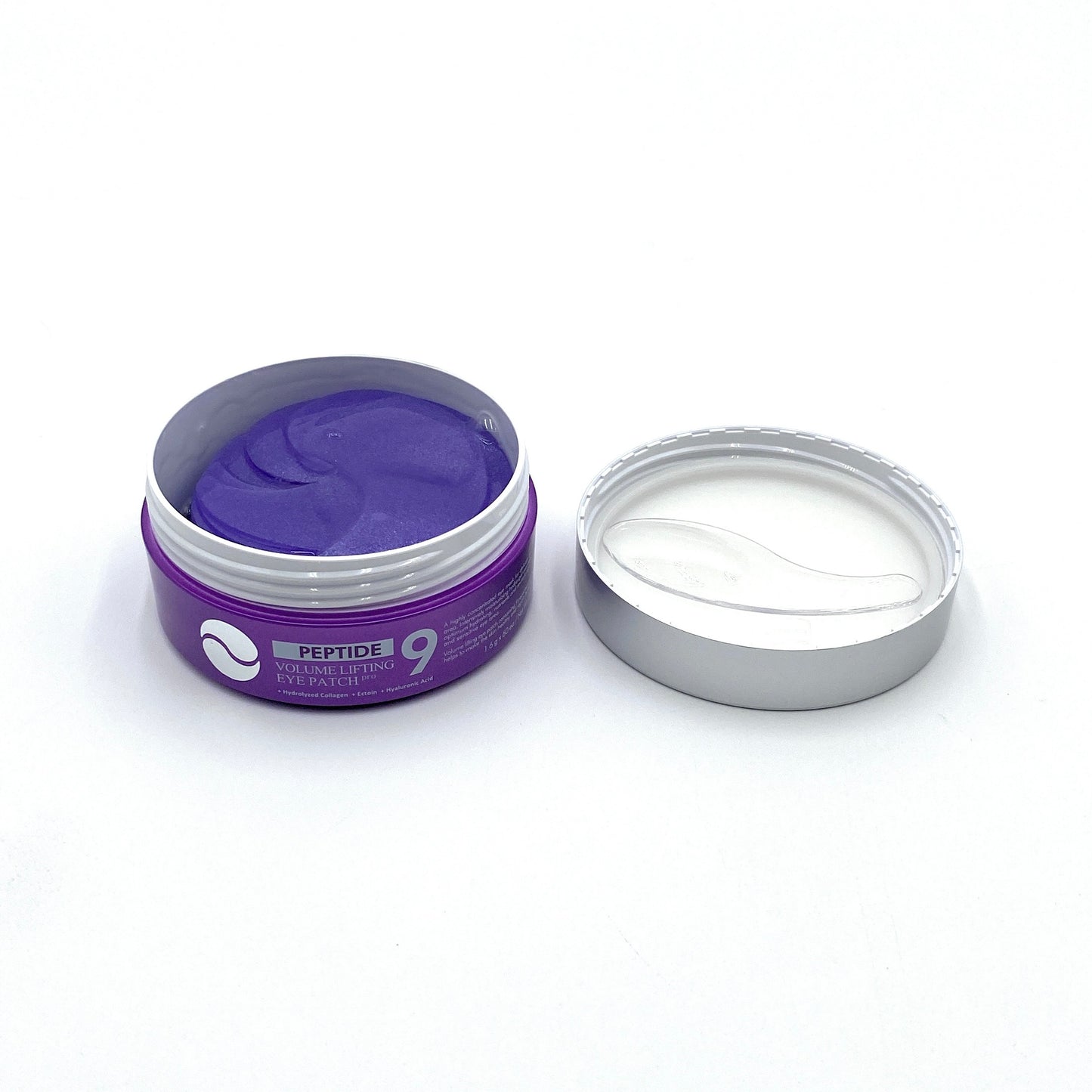 MEDI-PEEL - Peptide 9 Volume Lifting Eye Patch Pro Hyaluronic Acid + hydrolyzed collagen + Ectoin