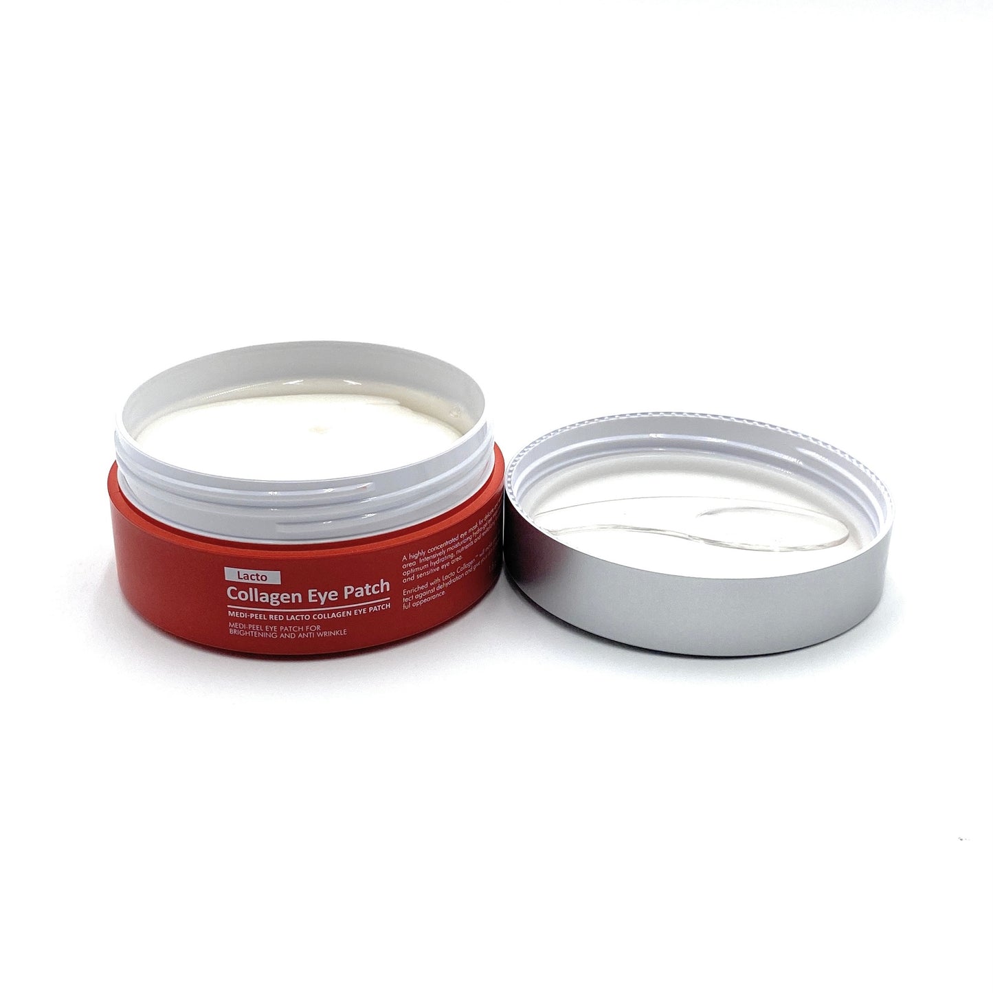 MEDI-PEEL - Red Lacto Collagen Eye Patch