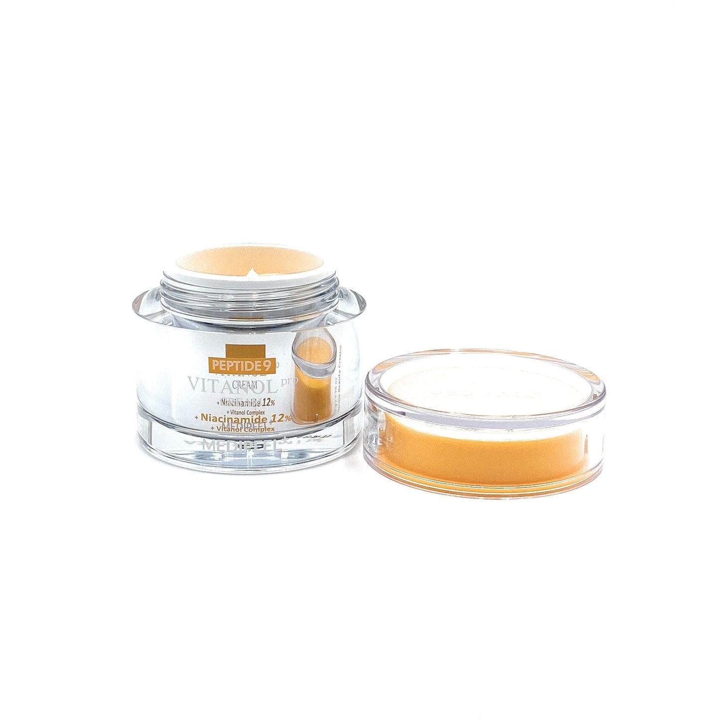 MEDI-PEEL - Peptide 9 Vitanol Cream Pro Anti-aging