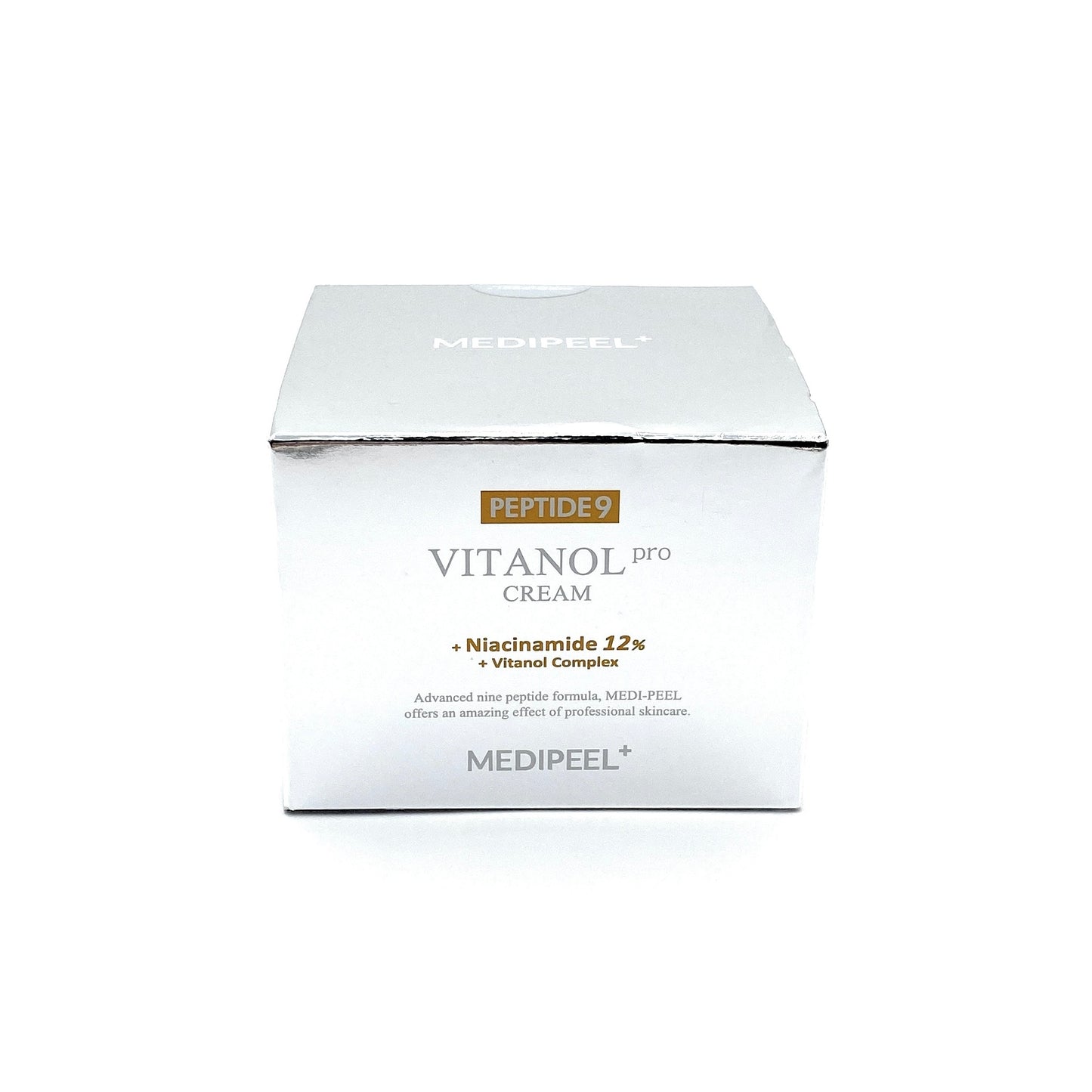 MEDI-PEEL - Peptide 9 Vitanol Cream Pro Anti-aging