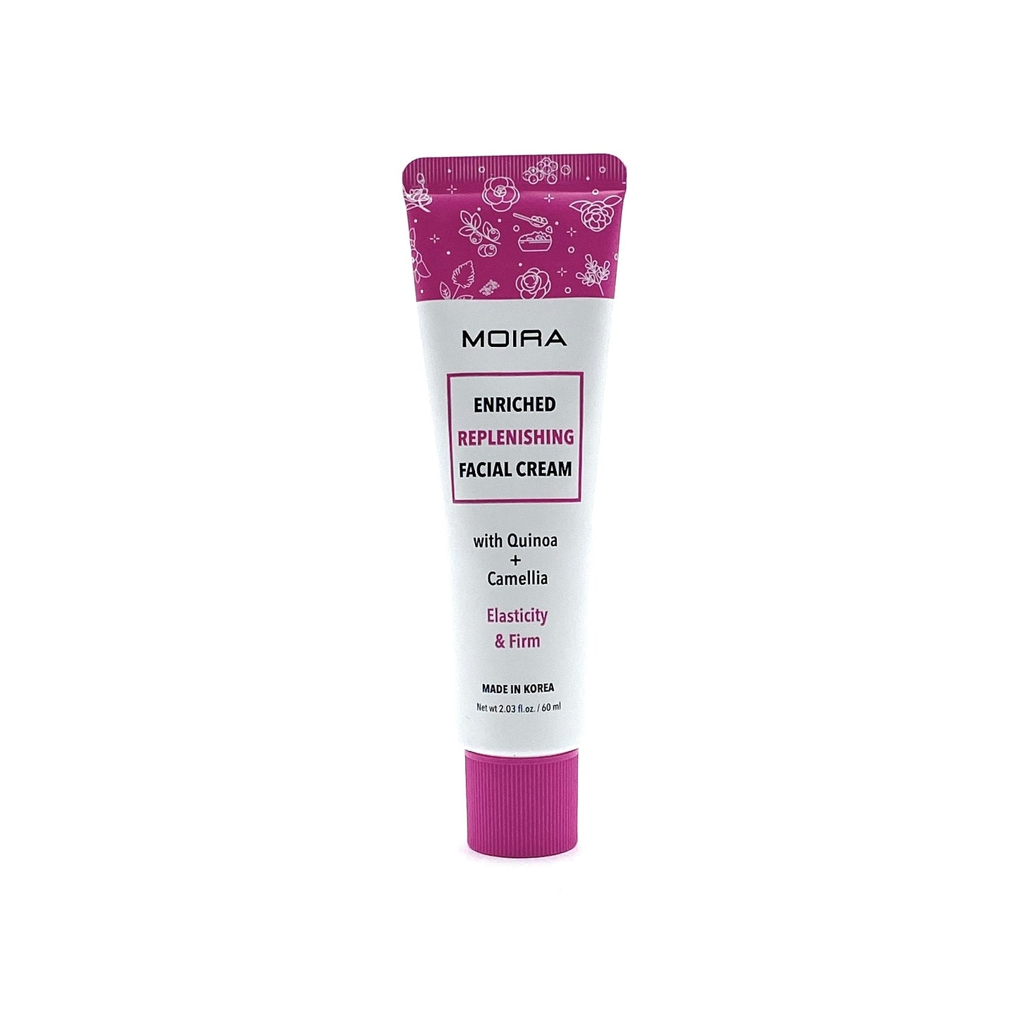 Enriched Replenishing Facial Cream