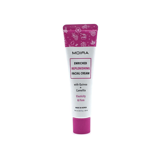 Enriched Replenishing Facial Cream