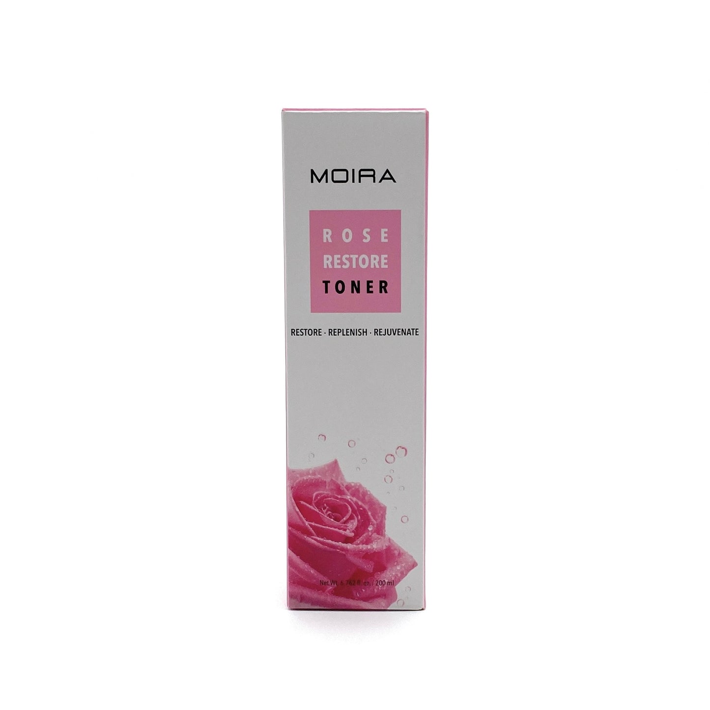 Rose Restore Toner