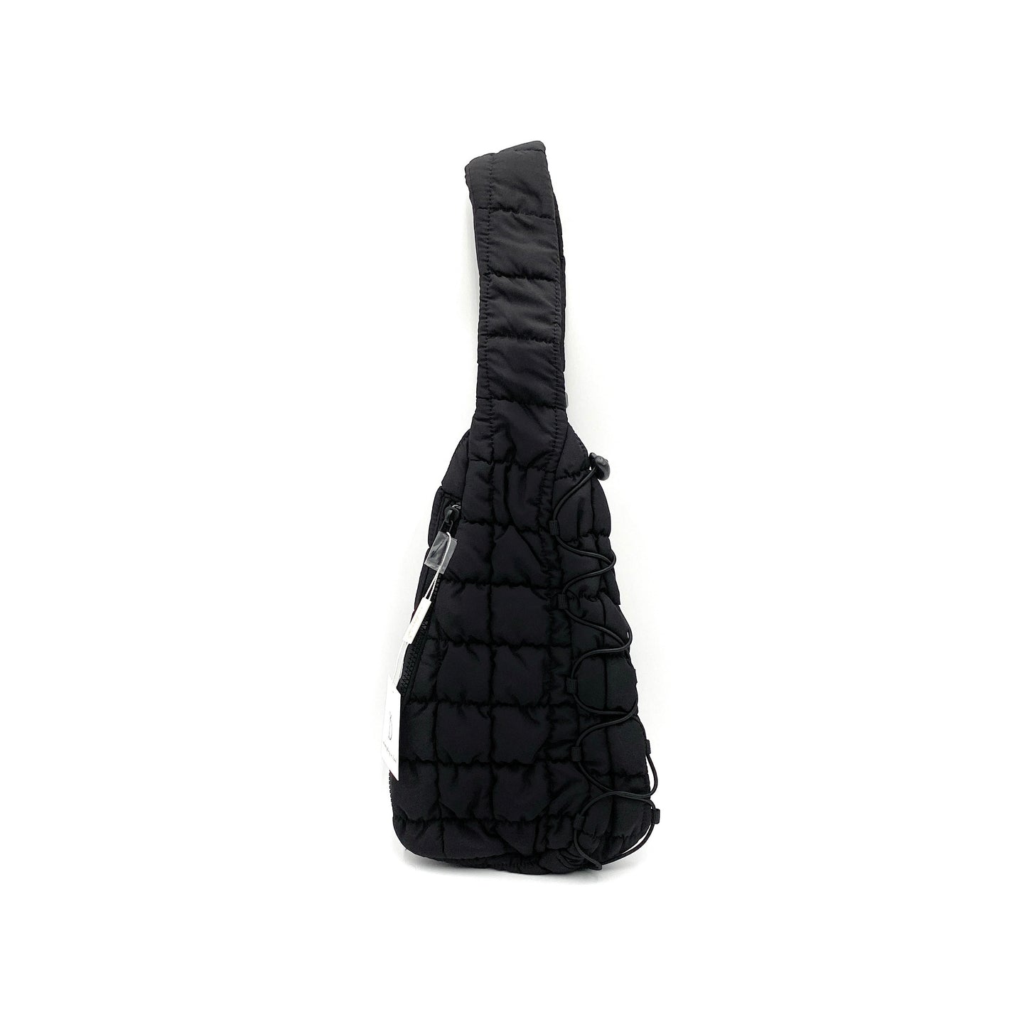 Sling Bag - Quilted Adjustable Sling Bag