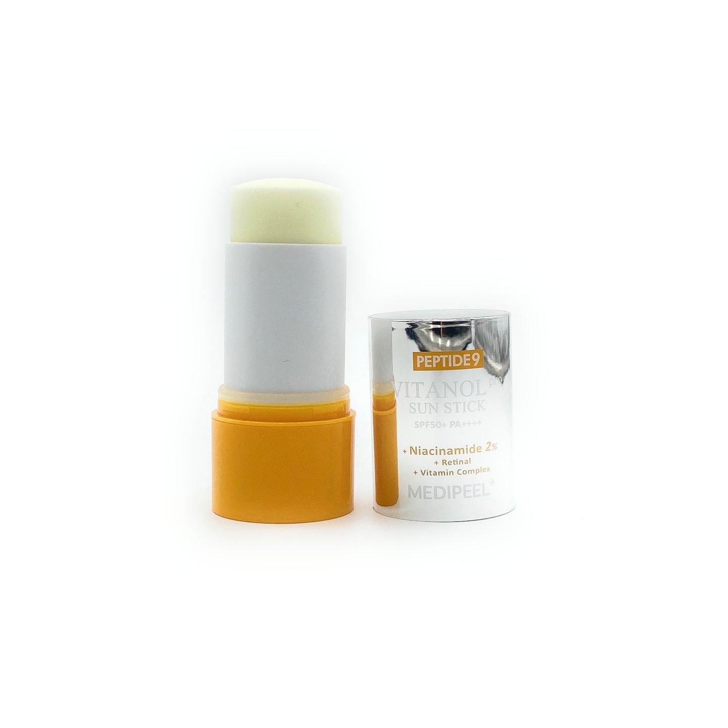 MediPeel - Peptide 9 Vitanol Pro Sun Stick SPF50+ PA++++.