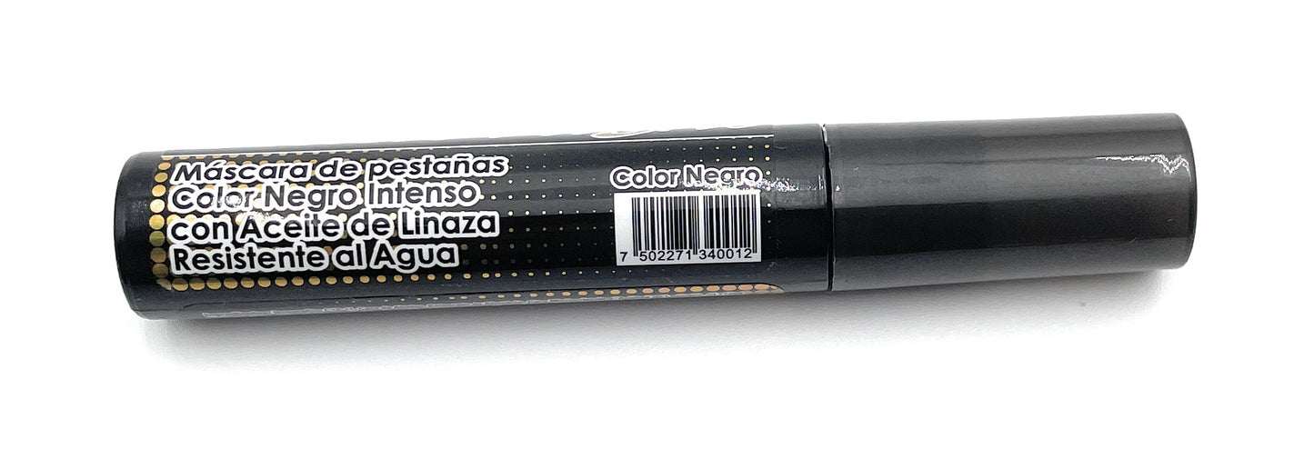 Mascara - Naturone Alargador & Black Night  - Water Resistant