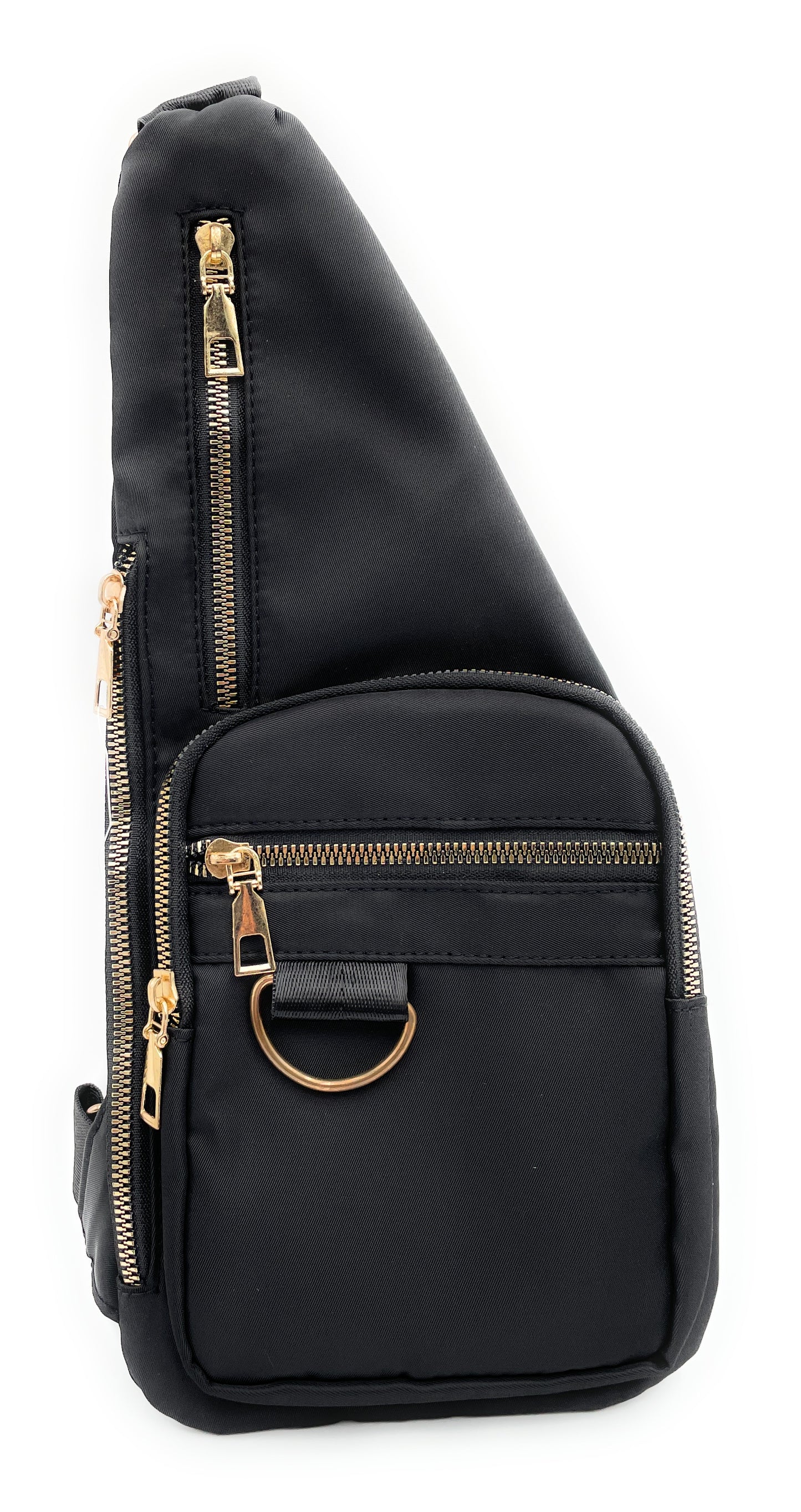 Sling Bag - Womans Crossbody Bag