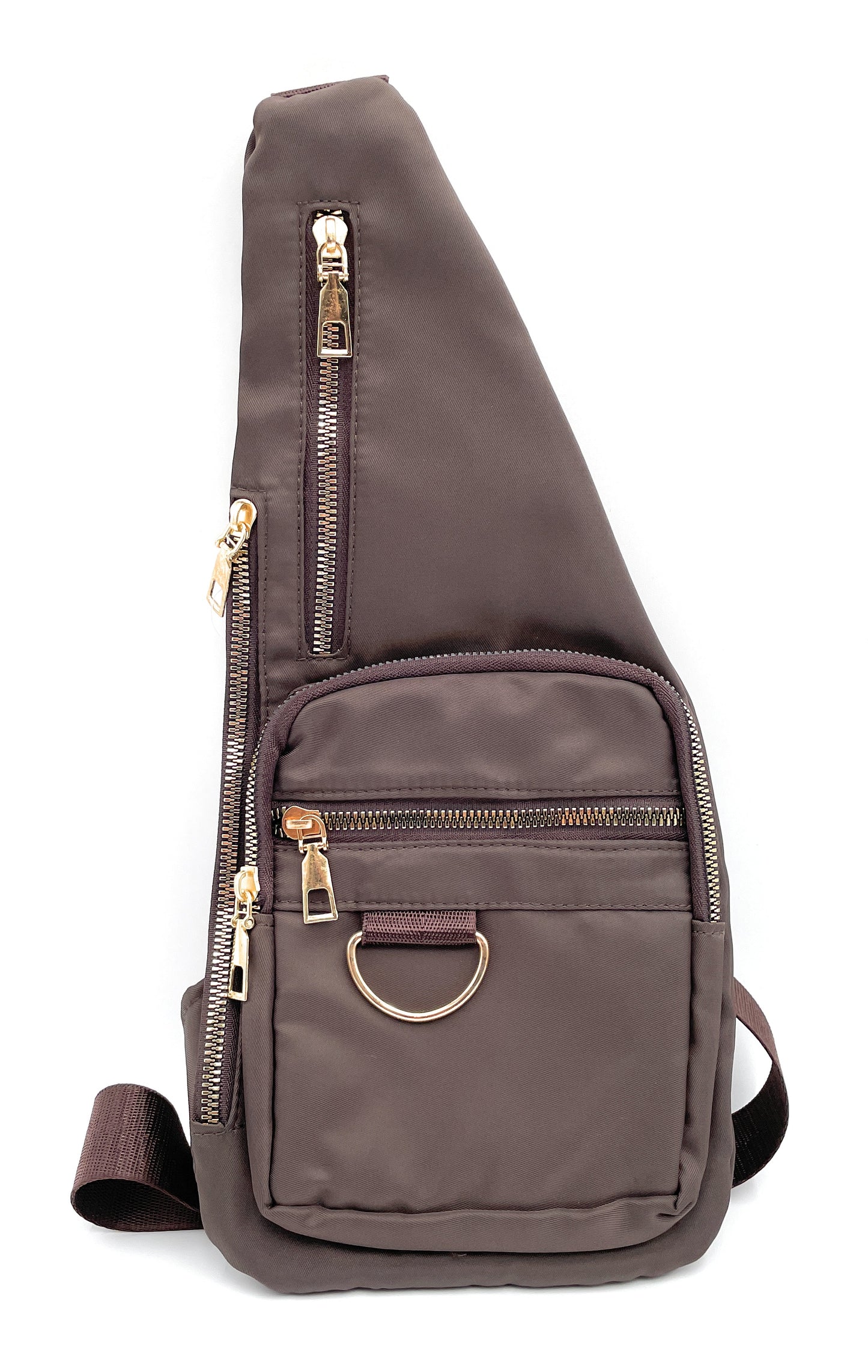 Sling Bag - Womans Crossbody Bag