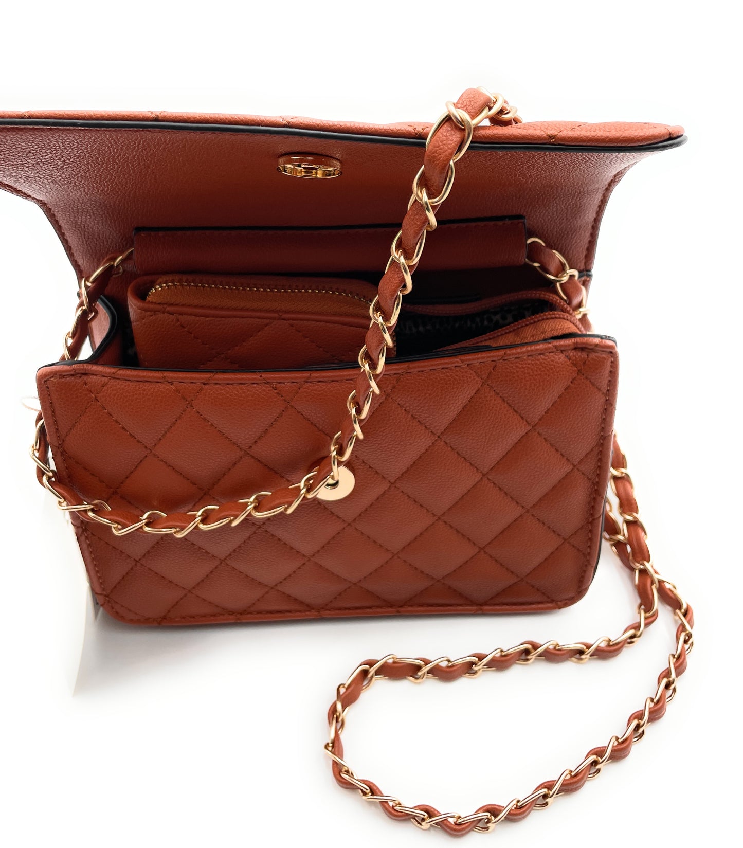 Women's Crossbody Bag