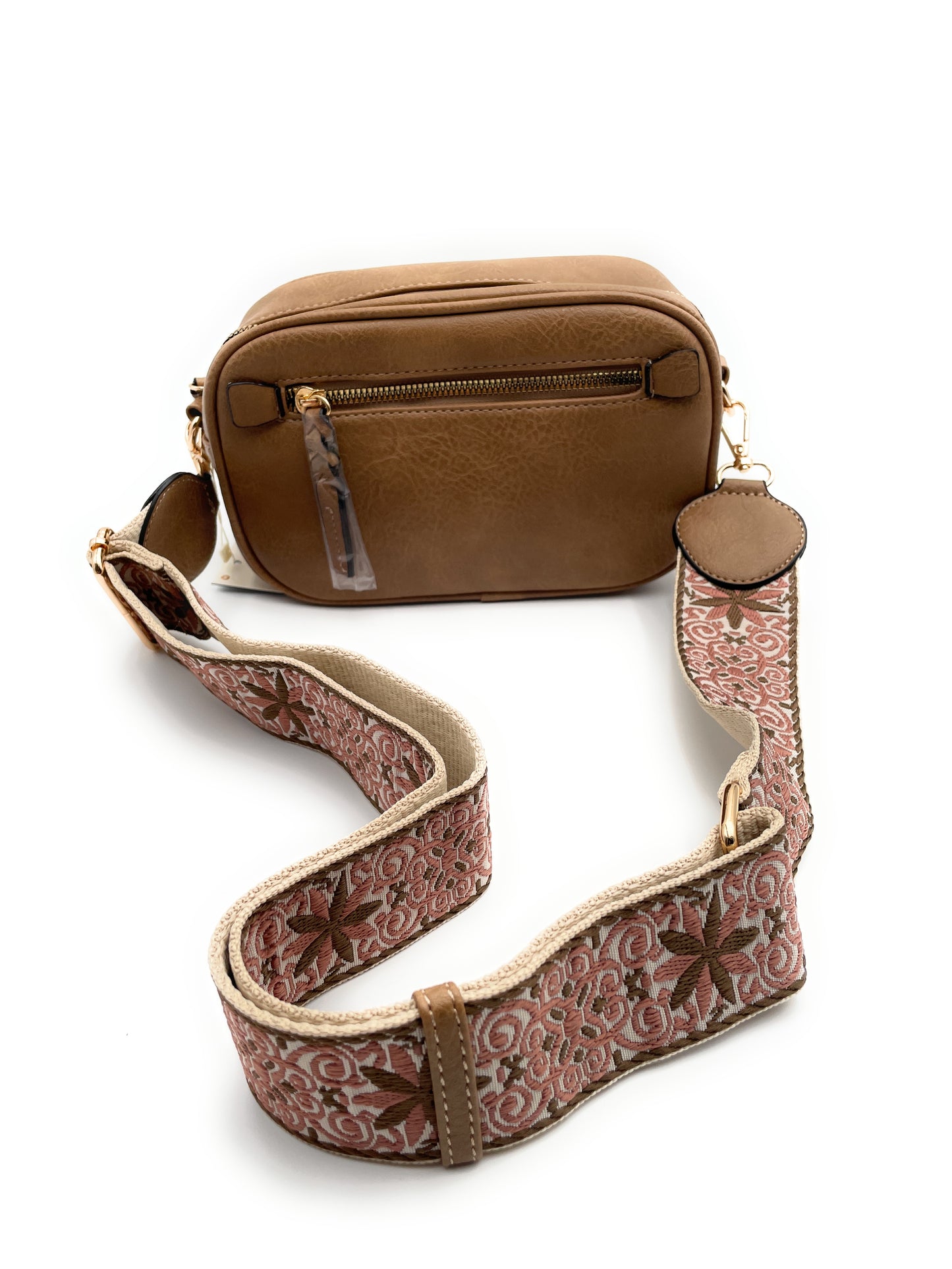 Guitar Strap Crossbody Women Bag