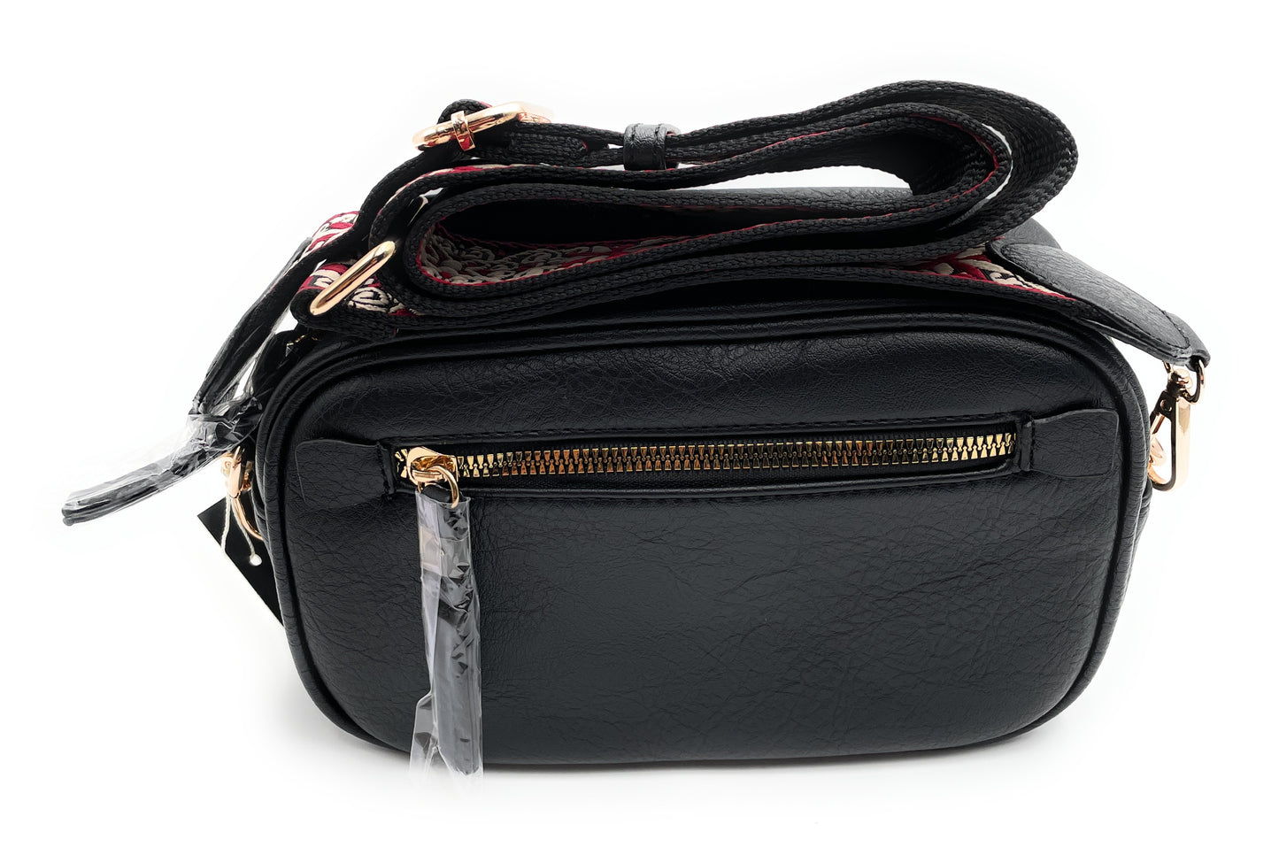 Guitar Strap Crossbody Women Bag