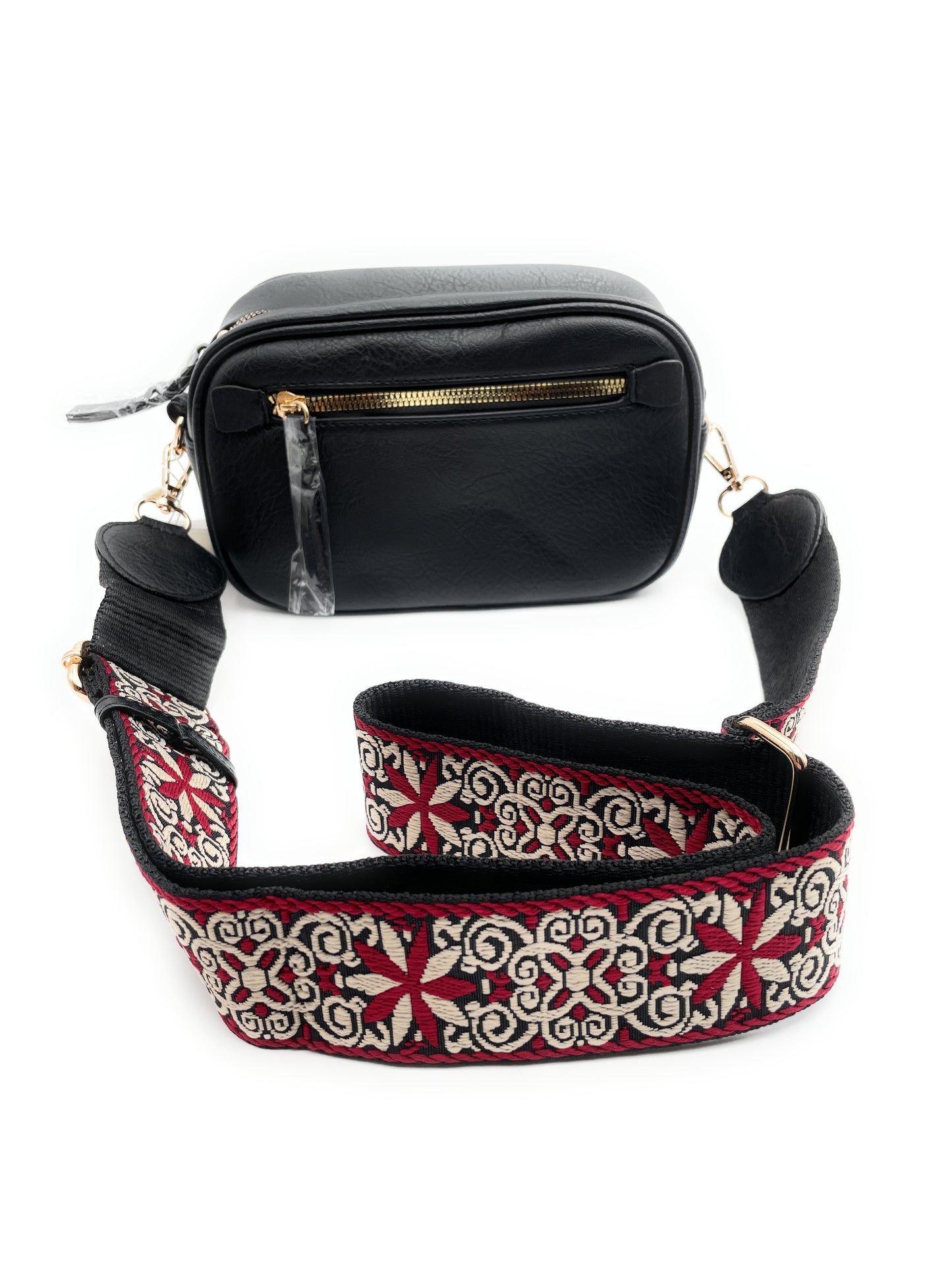 Guitar Strap Crossbody Women Bag