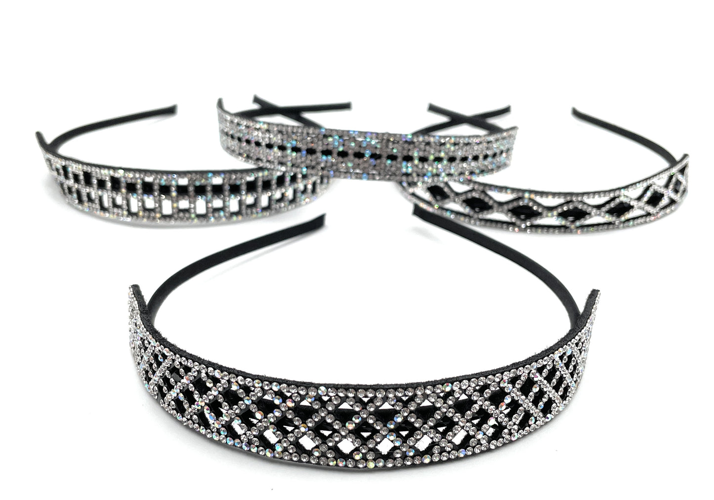 Rhinestone Head Band