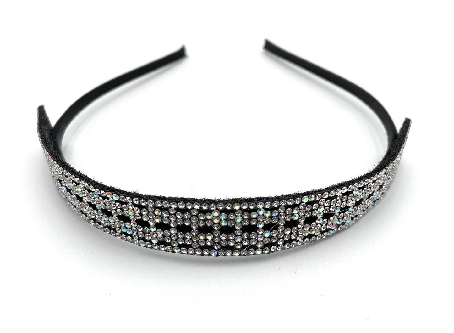 Rhinestone Head Band