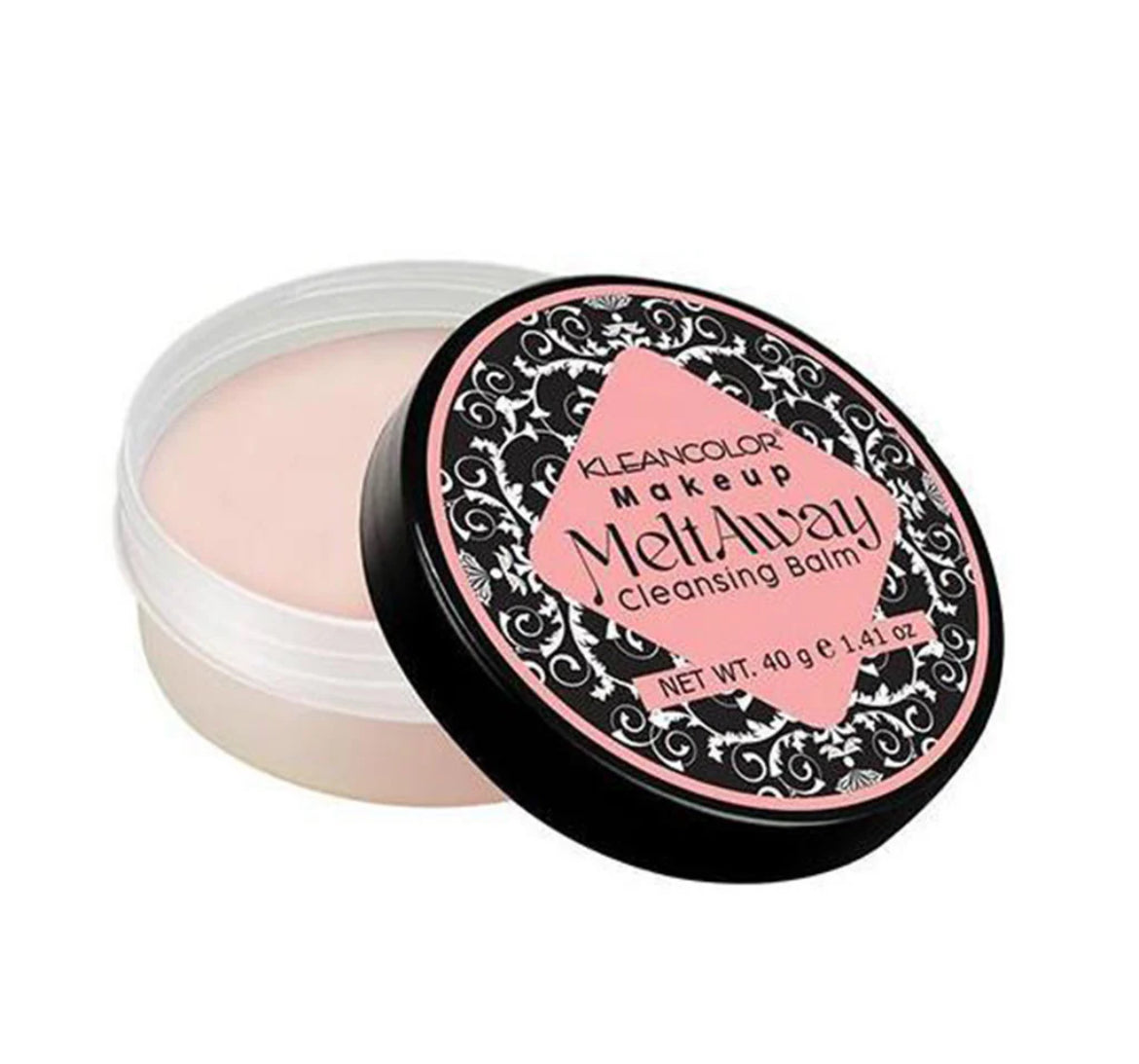 Makeup MeltAway Cleansing Balm Kleancolor