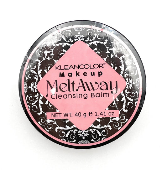 Makeup MeltAway Cleansing Balm Kleancolor