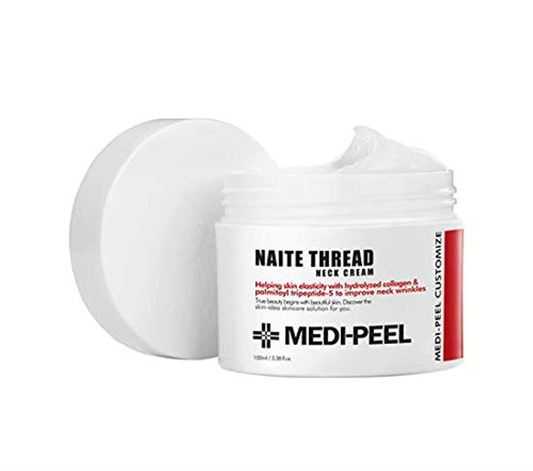 Neck Care - Premium Naite Thread Neck Cream