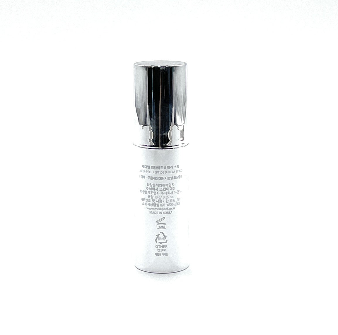 Skincare - Peptide 9 Mela Stick Treats Hyperpigmentation, Freckles and Wrinkles