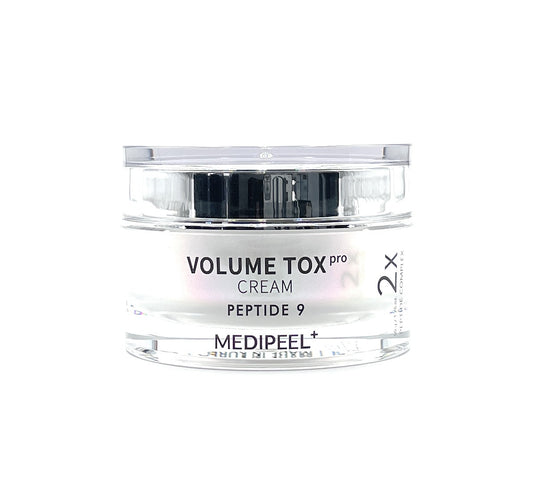 Face Cream - Peptide 9 Volume Tox Cream