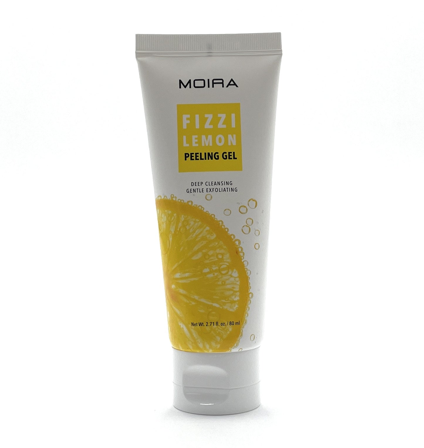 Peeling Gel - Fizzi Lemon Peeling Gel