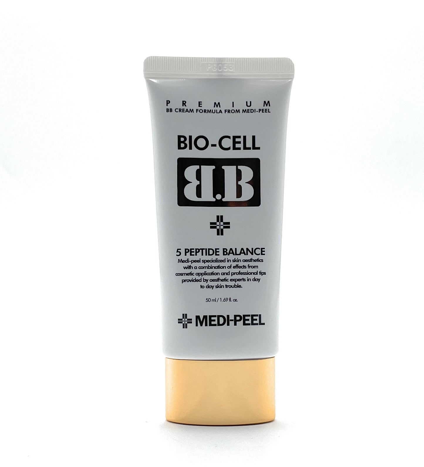 BB Cream MEDI-PEEL Bio Cell BB Cream