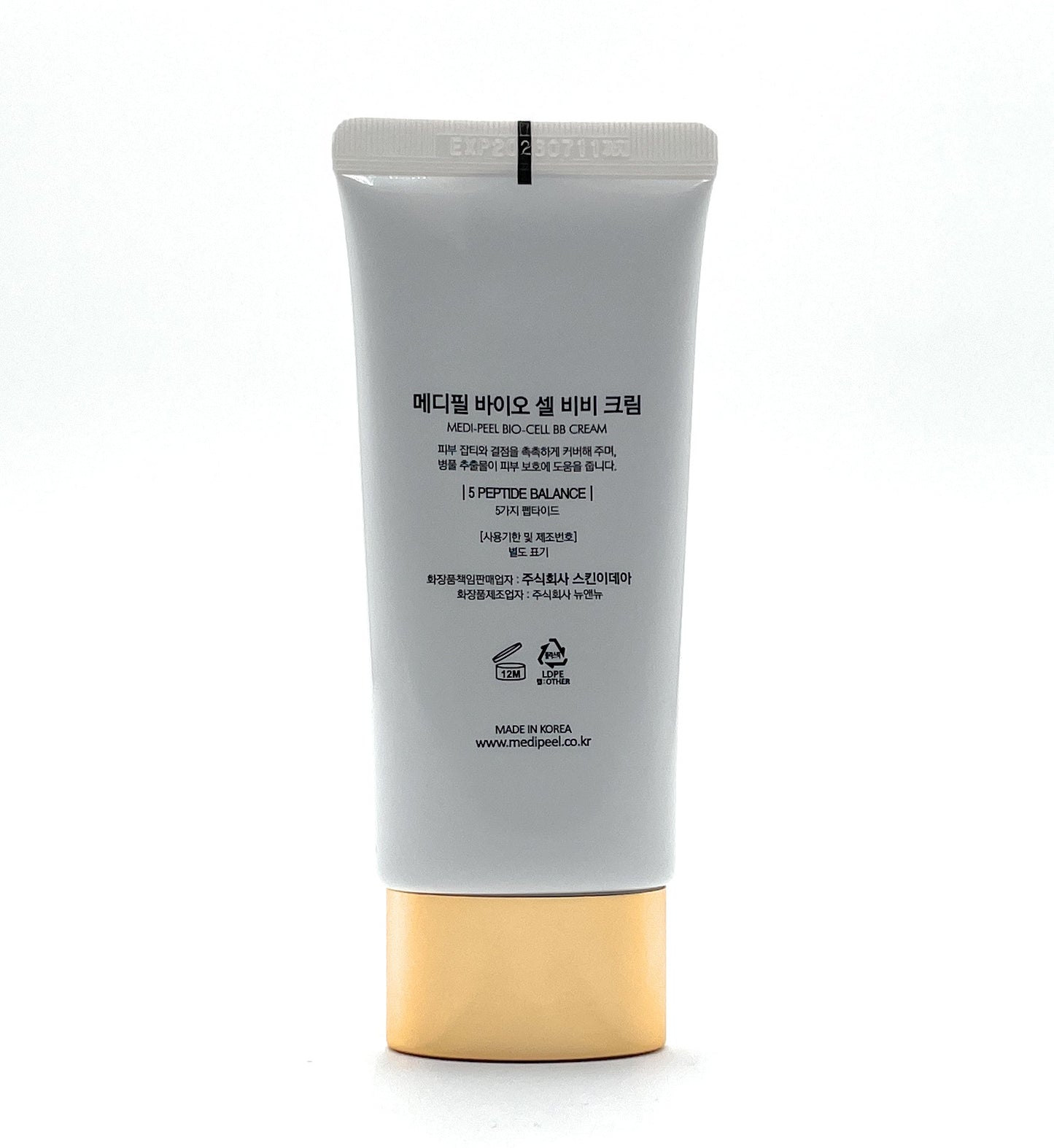 BB Cream MEDI-PEEL Bio Cell BB Cream