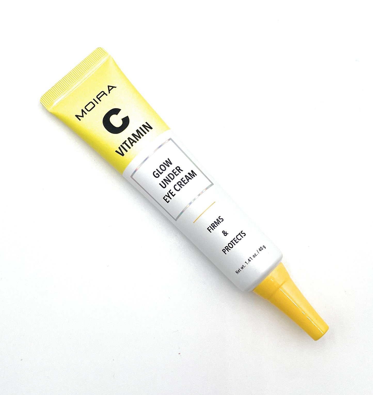 Eye Care - Vitamin C Glow Under Eye Cream by Moira