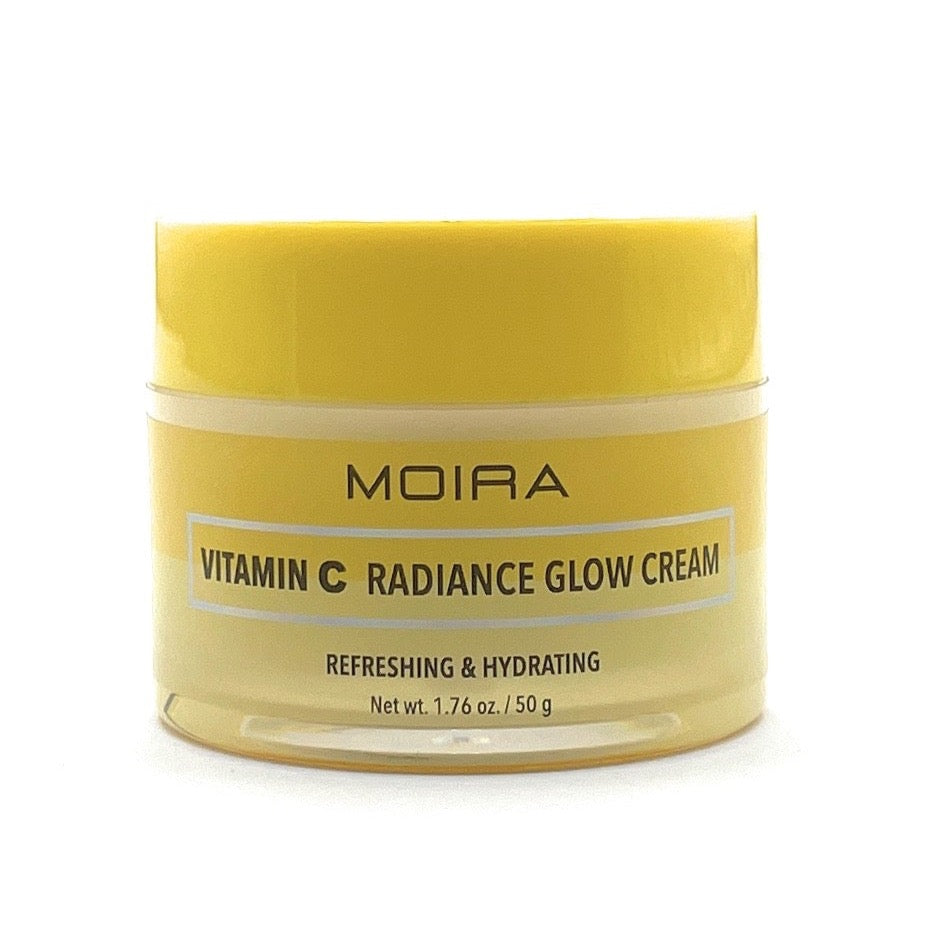 Face Cream - Vitamin C Radiance Glow Cream