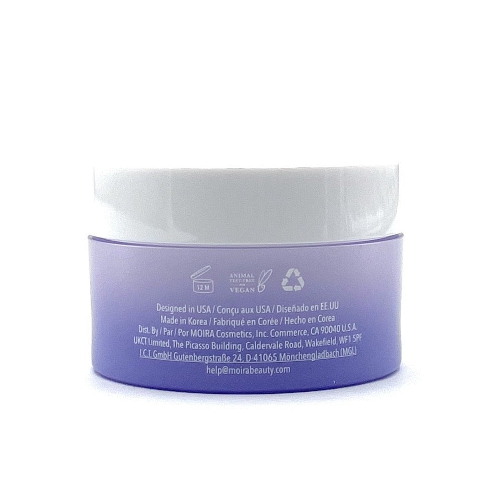 Face Cream - MOIRA Oil Control Moisturizer Light Weight Gel