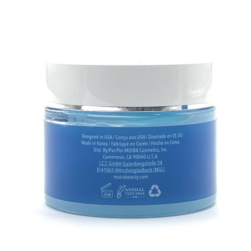 Face Cream - Glycerin Hyaluronic Acid Hydrating Moisturizer