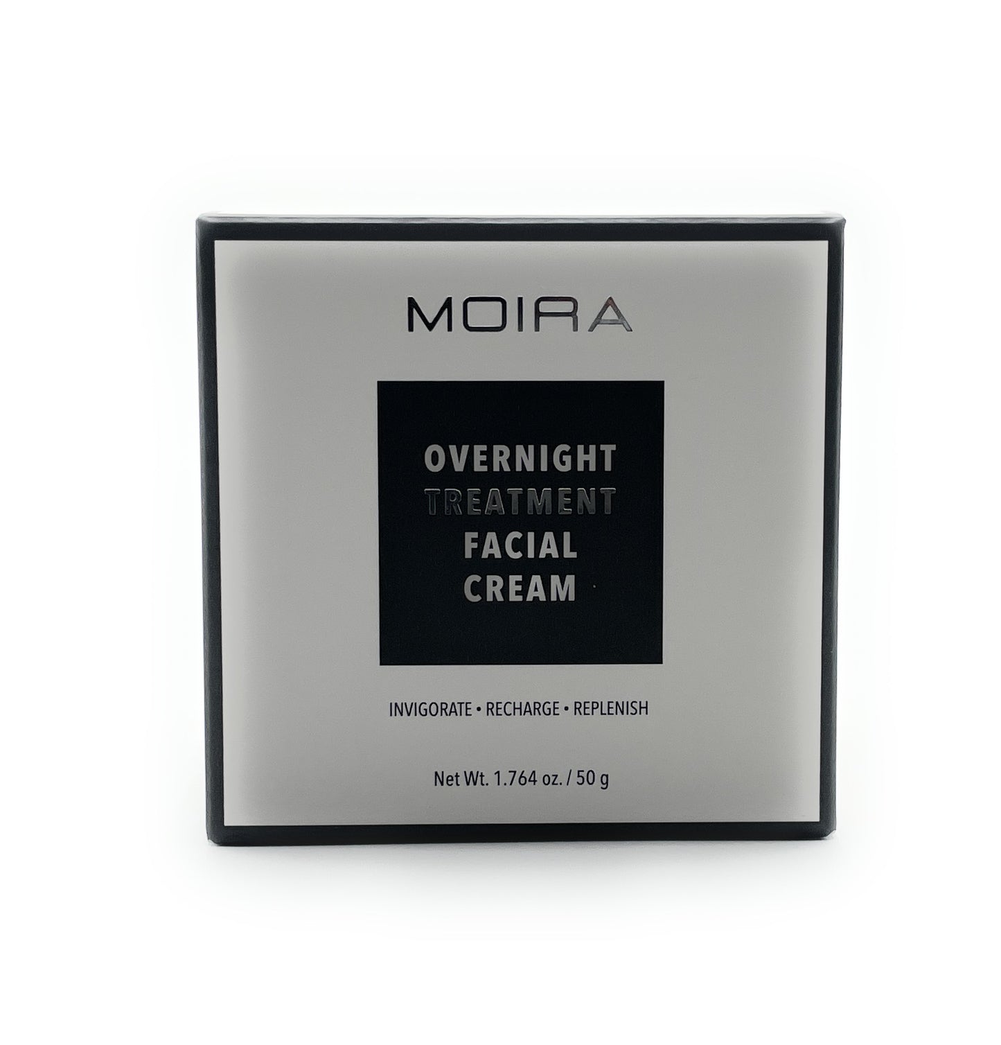 Face Cream - Overnight Treatment Facial Cream by Moira