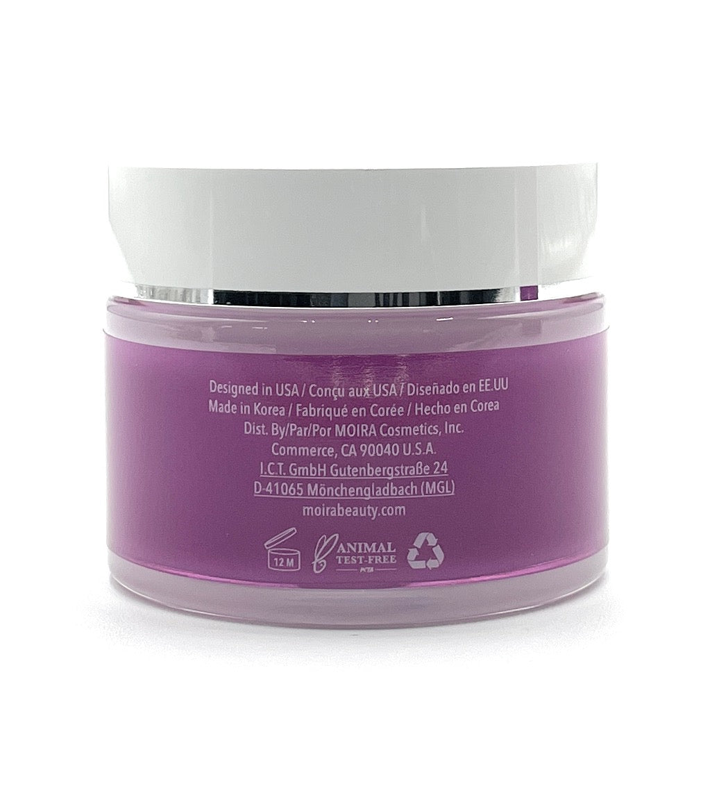 Face Cream - Peptide Enzyme Energy Moisturizer