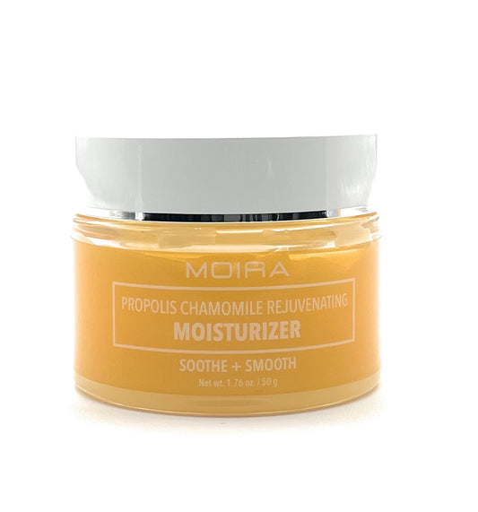 Face Cream - Propolis Chamomile Rejuvenating Moisturizer