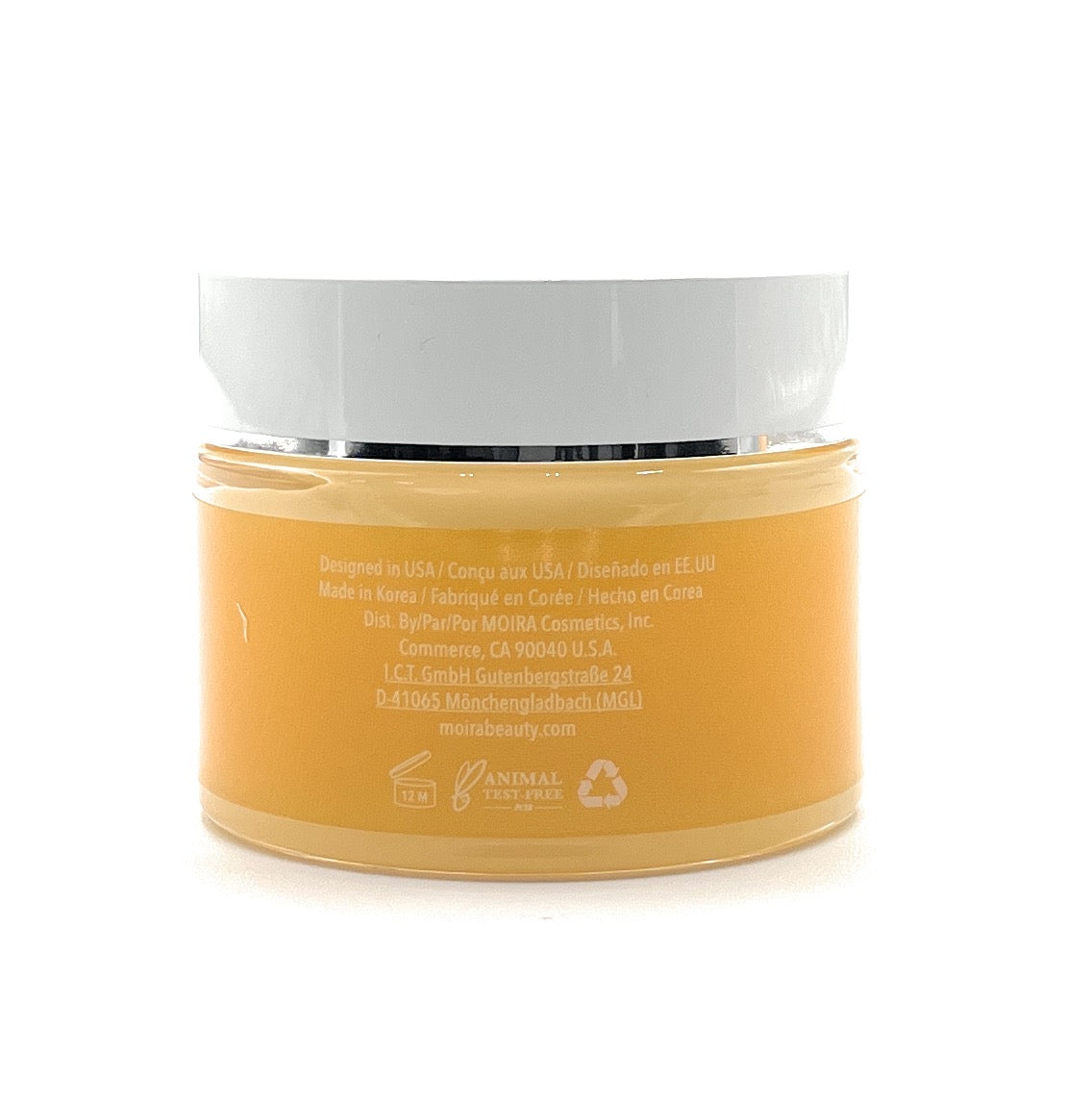 Face Cream - Propolis Chamomile Rejuvenating Moisturizer