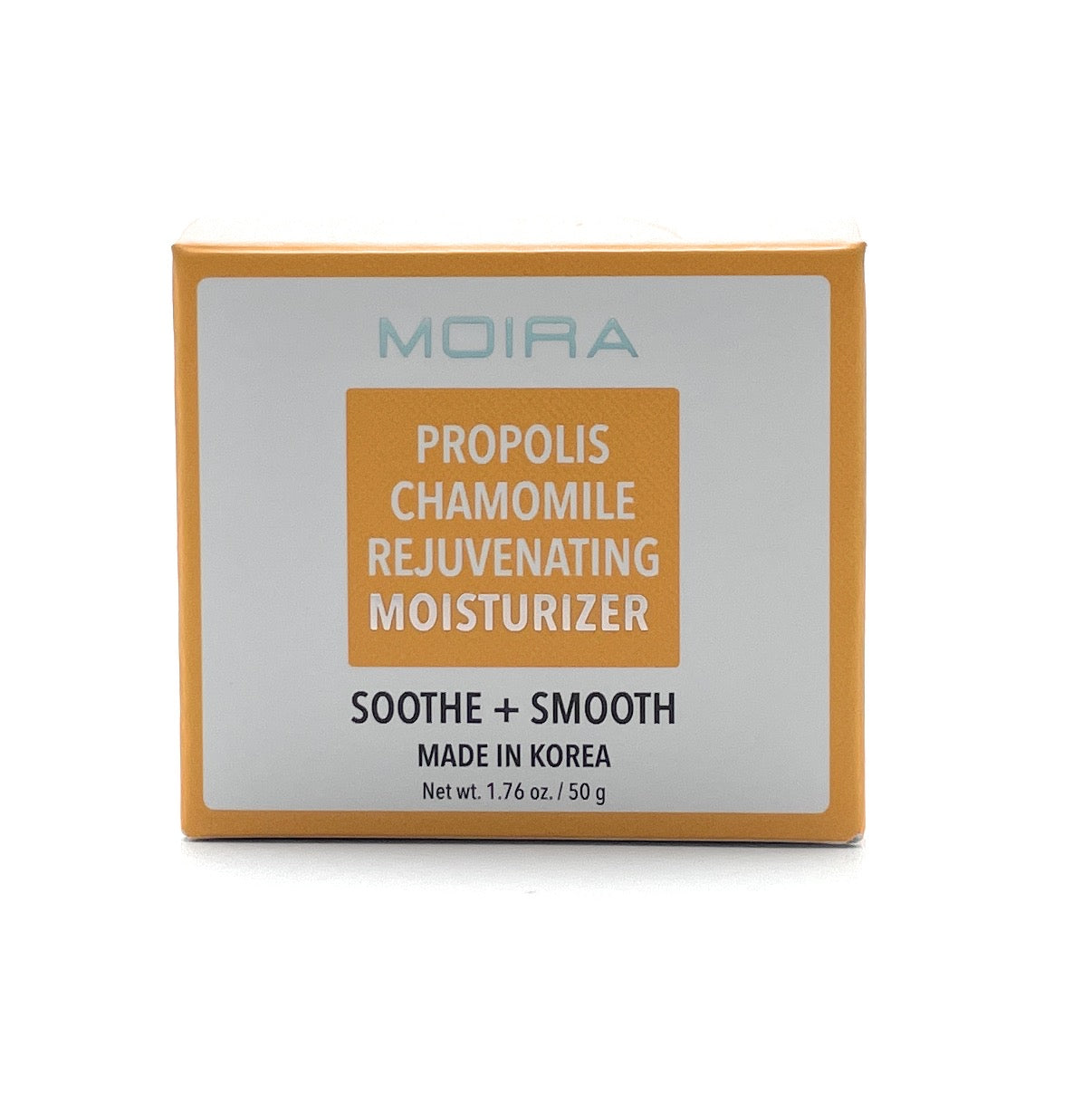 Face Cream - Propolis Chamomile Rejuvenating Moisturizer