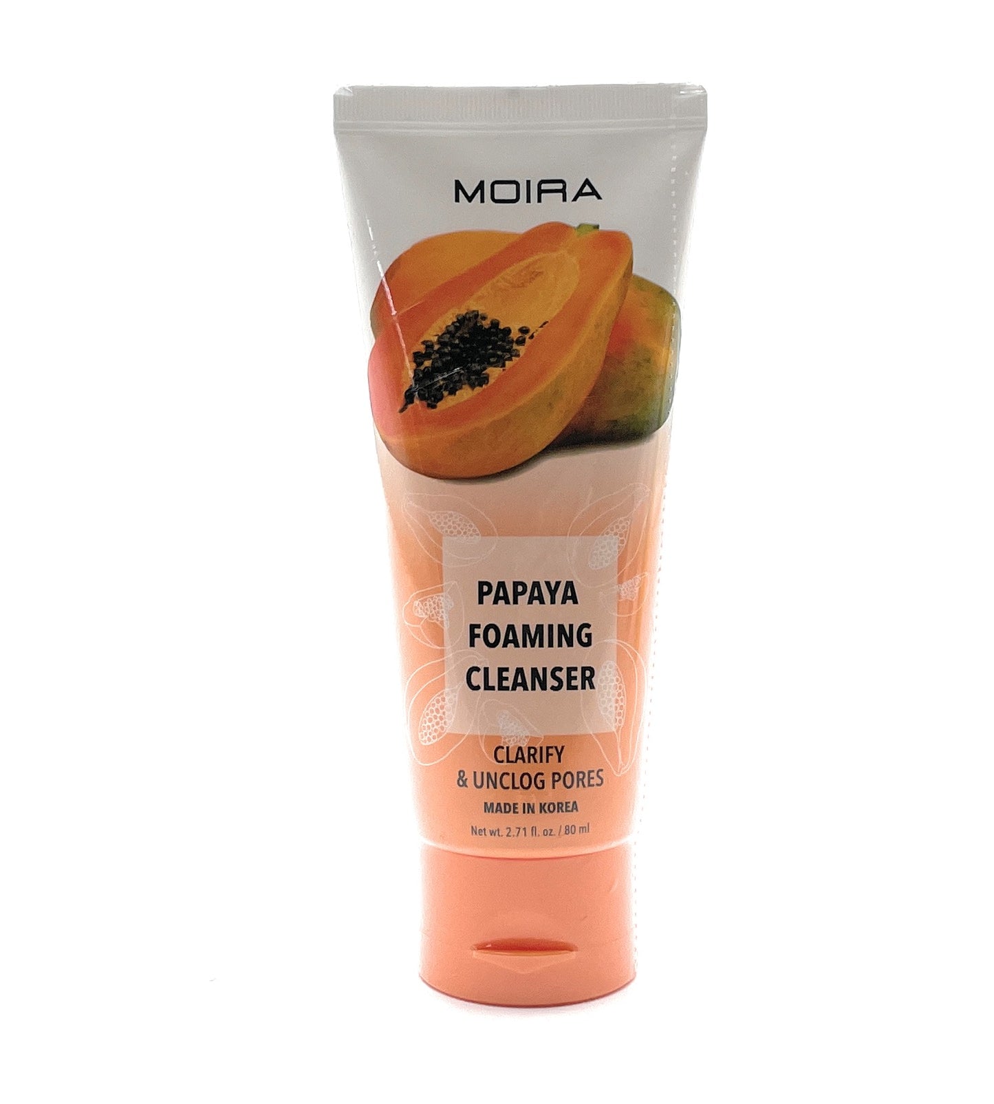 Facial Cleanser - Foaming Face Cleanser