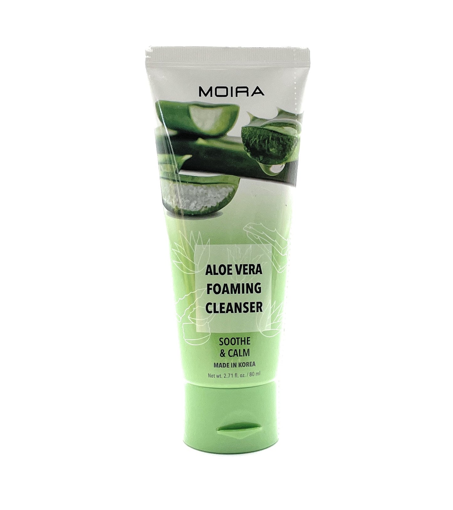 Facial Cleanser - Foaming Face Cleanser