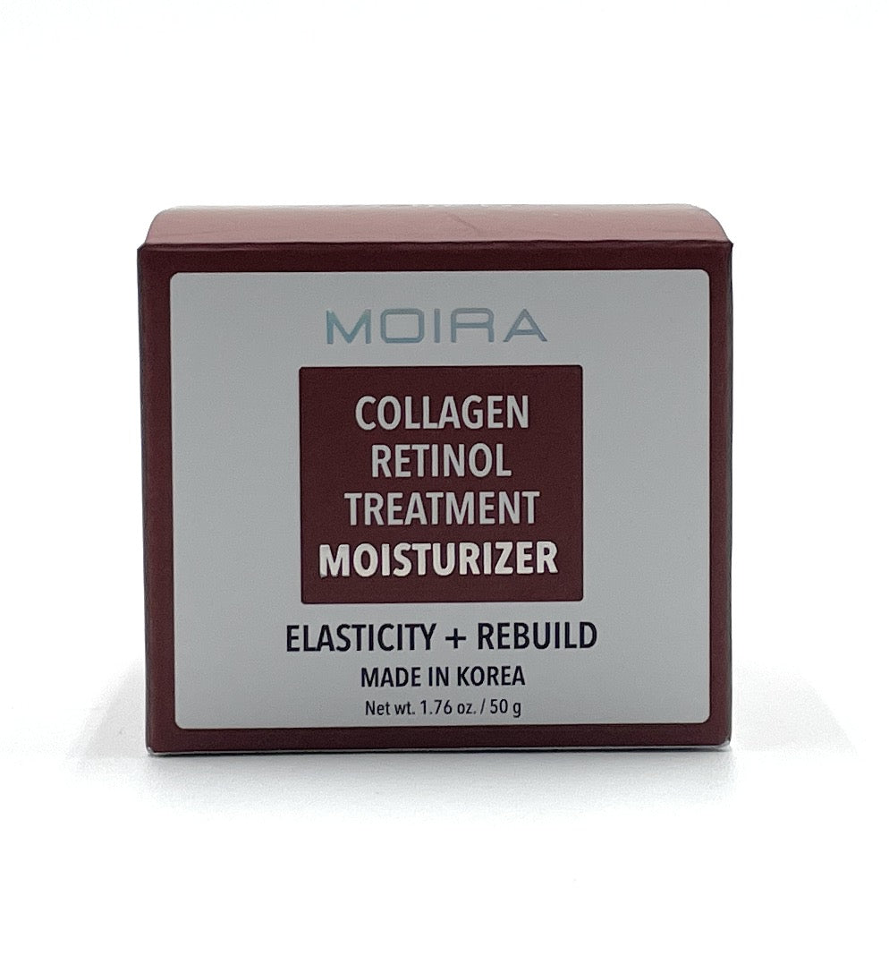 Face Cream - Collagen Retinol Treatment Moisturizer