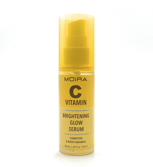 Facial Serum - Vitamin C Brightening Glow Serum