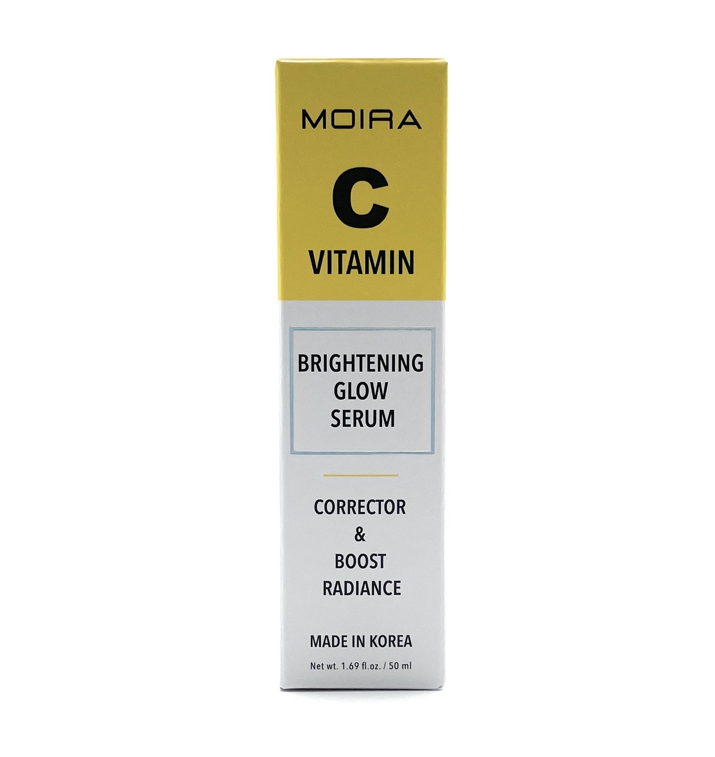 Facial Serum - Vitamin C Brightening Glow Serum