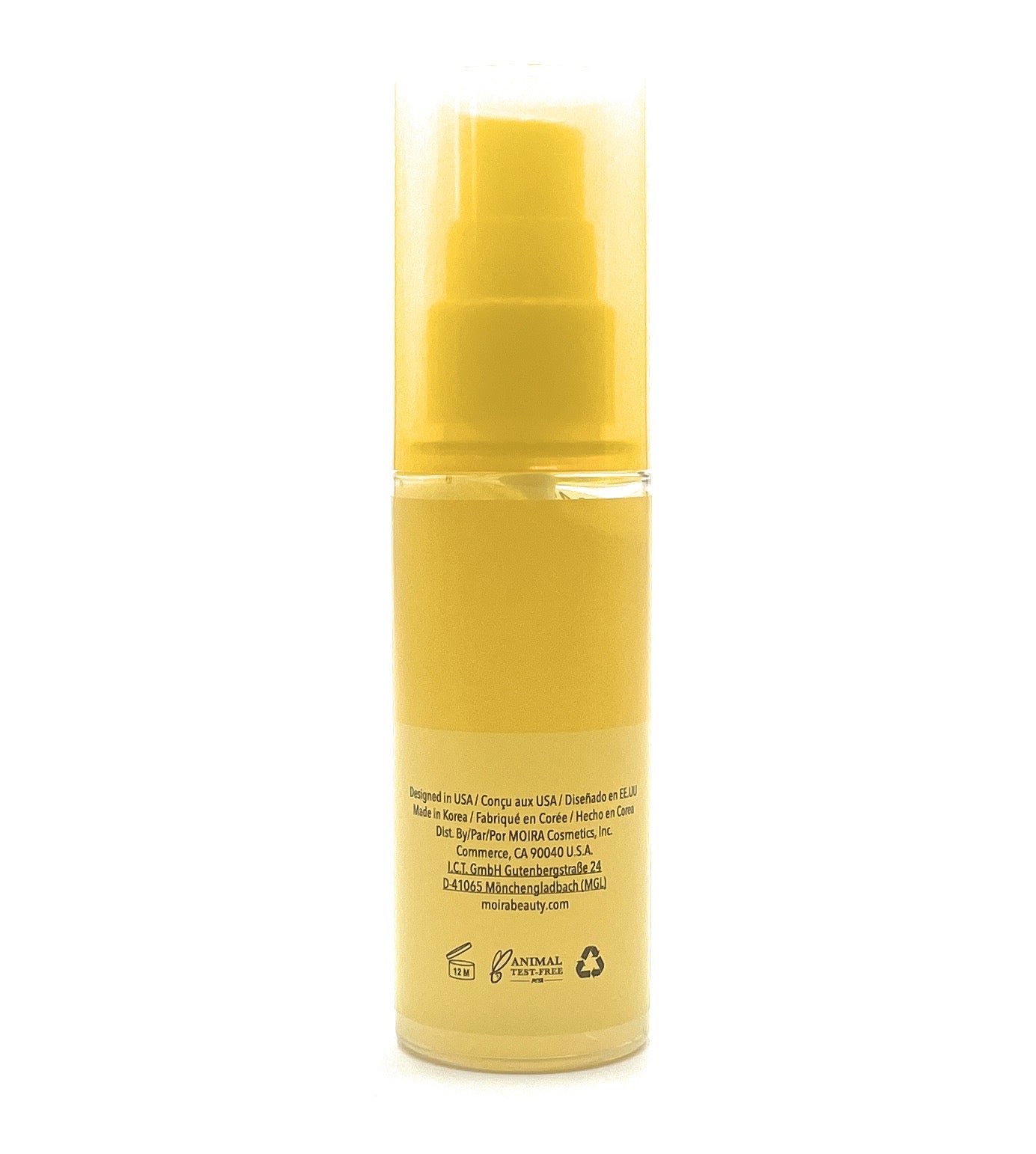 Facial Serum - Vitamin C Brightening Glow Serum