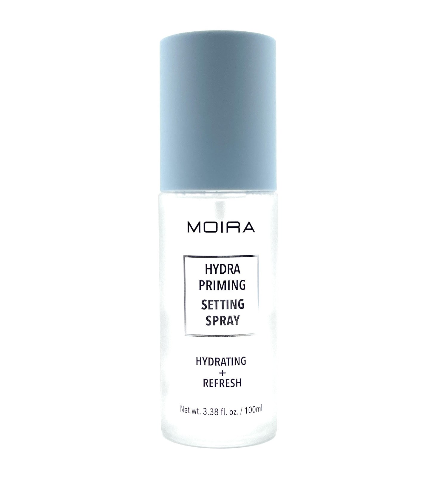 Setting Spray -  Hydra Priming Setting Spray Lightweight