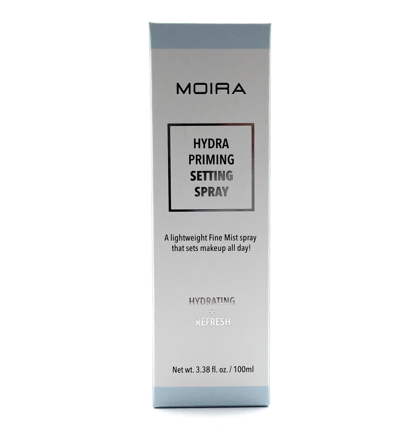 Setting Spray -  Hydra Priming Setting Spray Lightweight