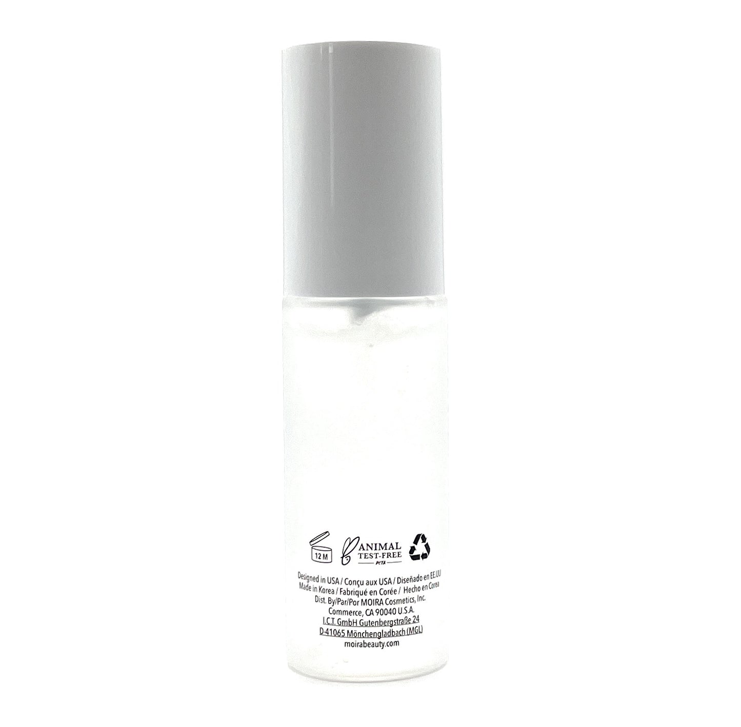 Skincare - Hydrogel Collagen Essence