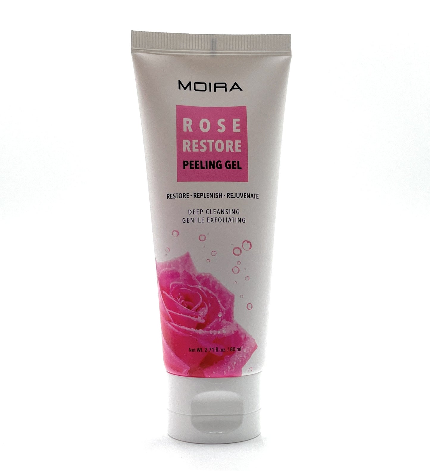 Peeling Gel  - Rose Restore Peeling Gel