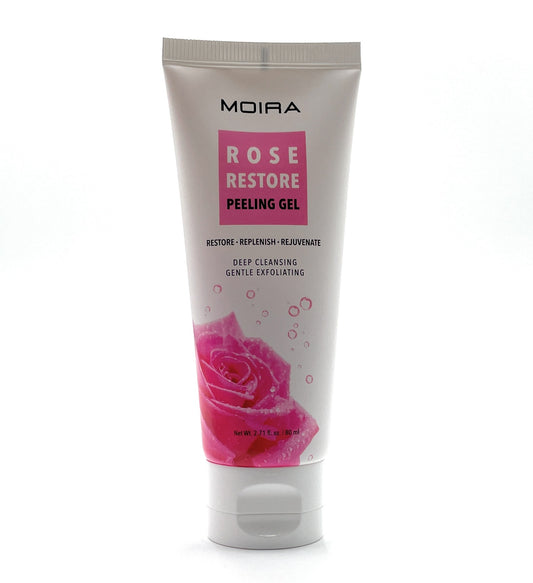 Peeling Gel  - Rose Restore Peeling Gel